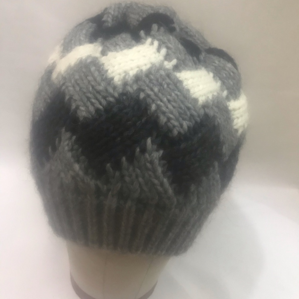 LORENZO 🎩🎩Beanie Hat A warm must-have accessory,